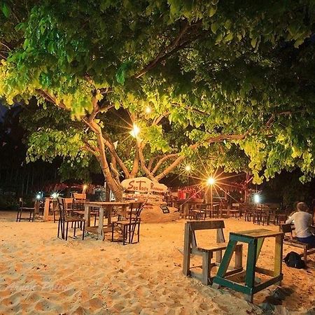Koh Ngai Sea Open Resort 외부 사진