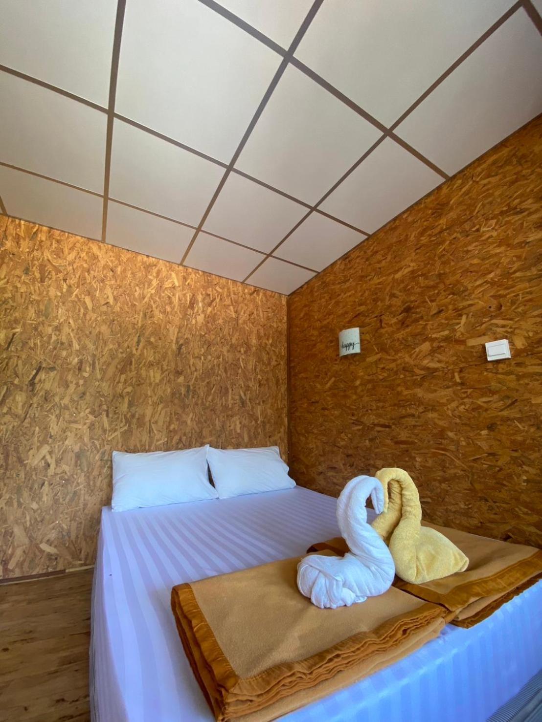 Koh Ngai Sea Open Resort 외부 사진