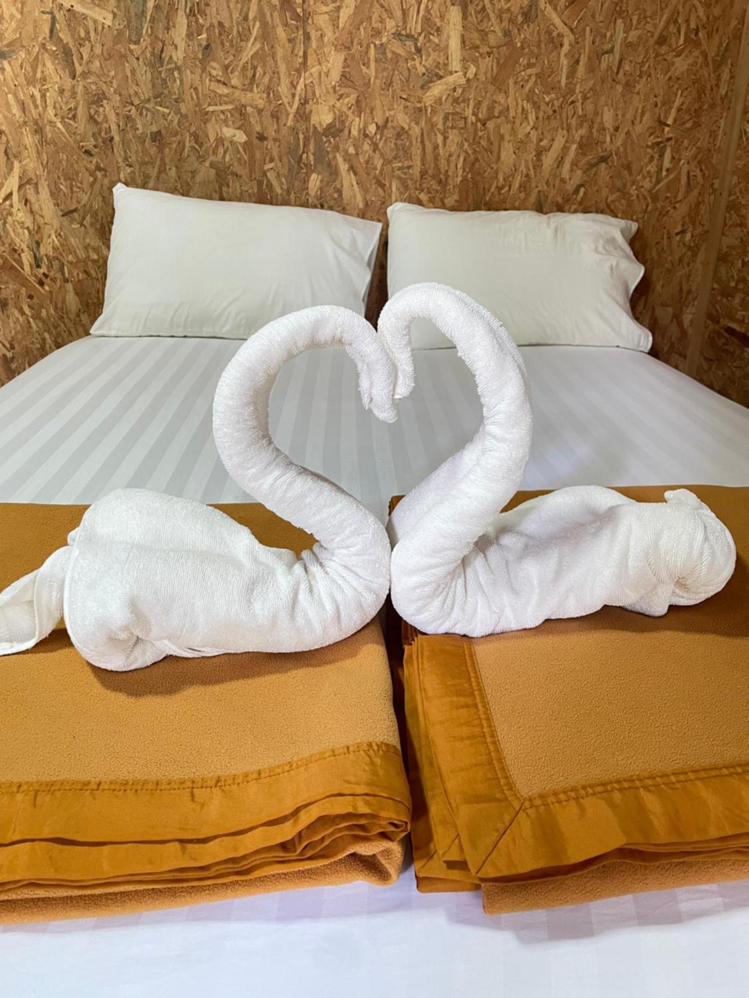 Koh Ngai Sea Open Resort 외부 사진